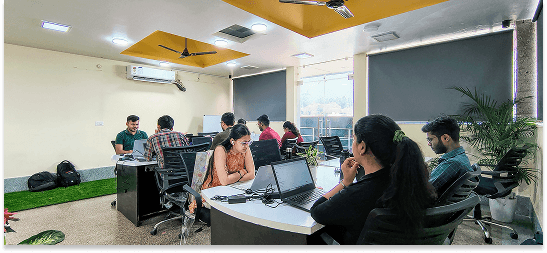 Team collaboration
